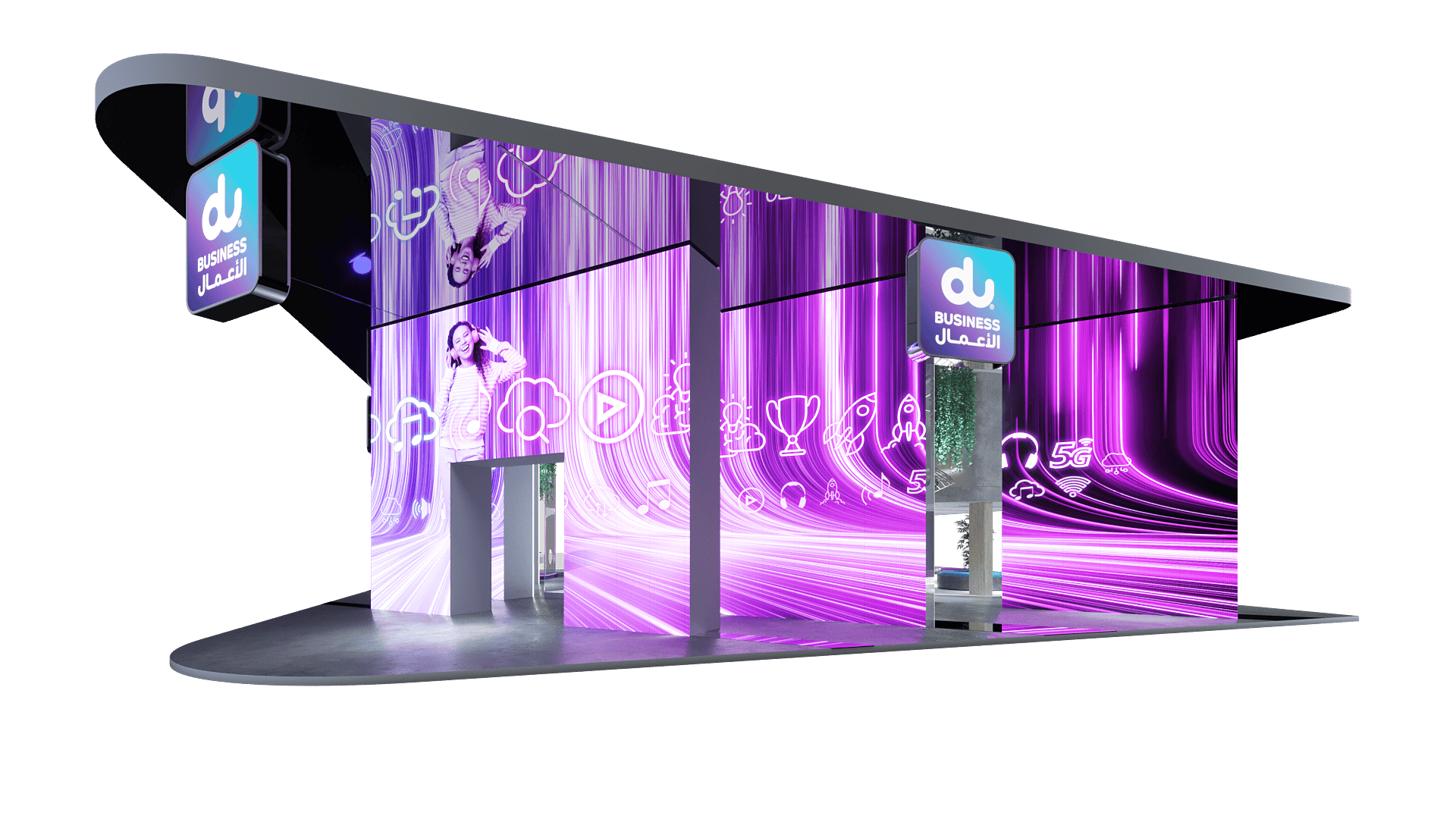 How To Brief An Experiential Marketing Company For Maximum Creativity